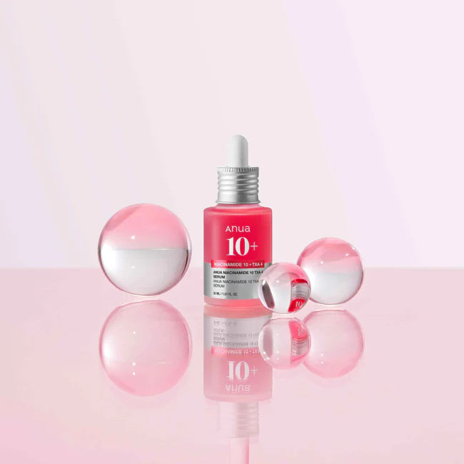 Niacinamide 10% + TXA 4% Dark Spot Serum