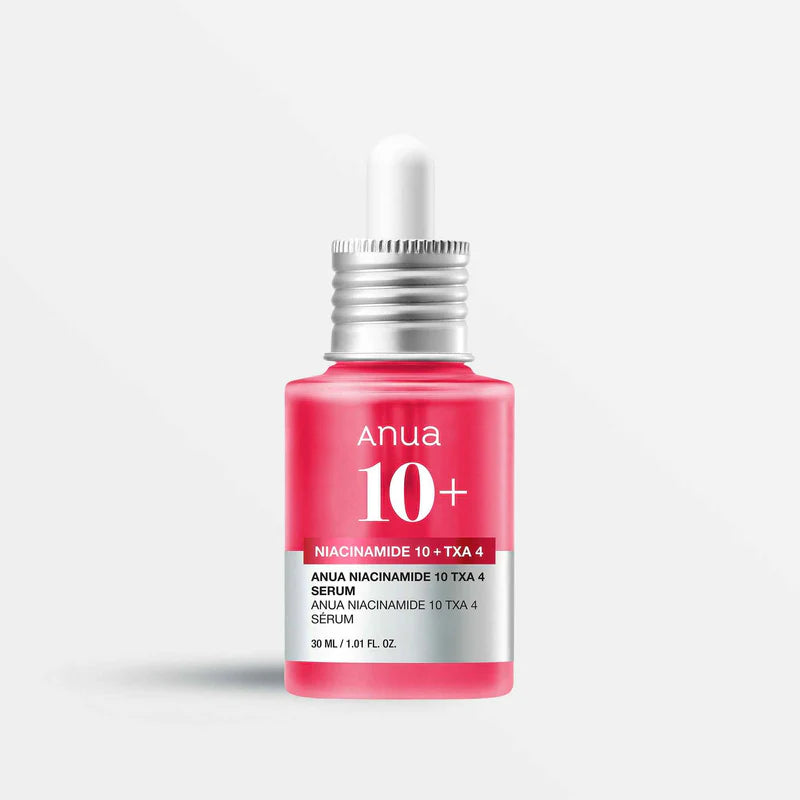 Niacinamide 10% + TXA 4% Dark Spot Serum